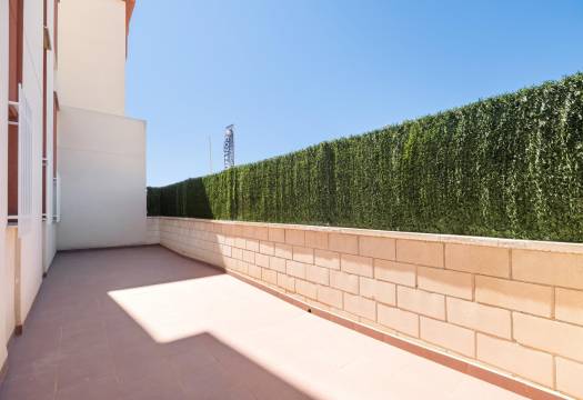 New - Apartment - Orihuela Costa - Lomas De Cabo Roig