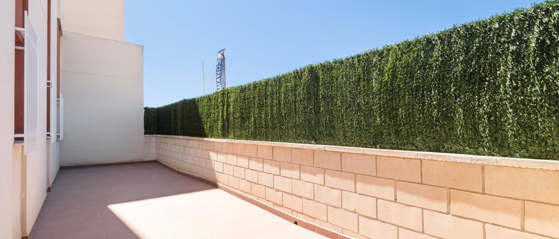 New - Apartment - Orihuela Costa - Lomas De Cabo Roig