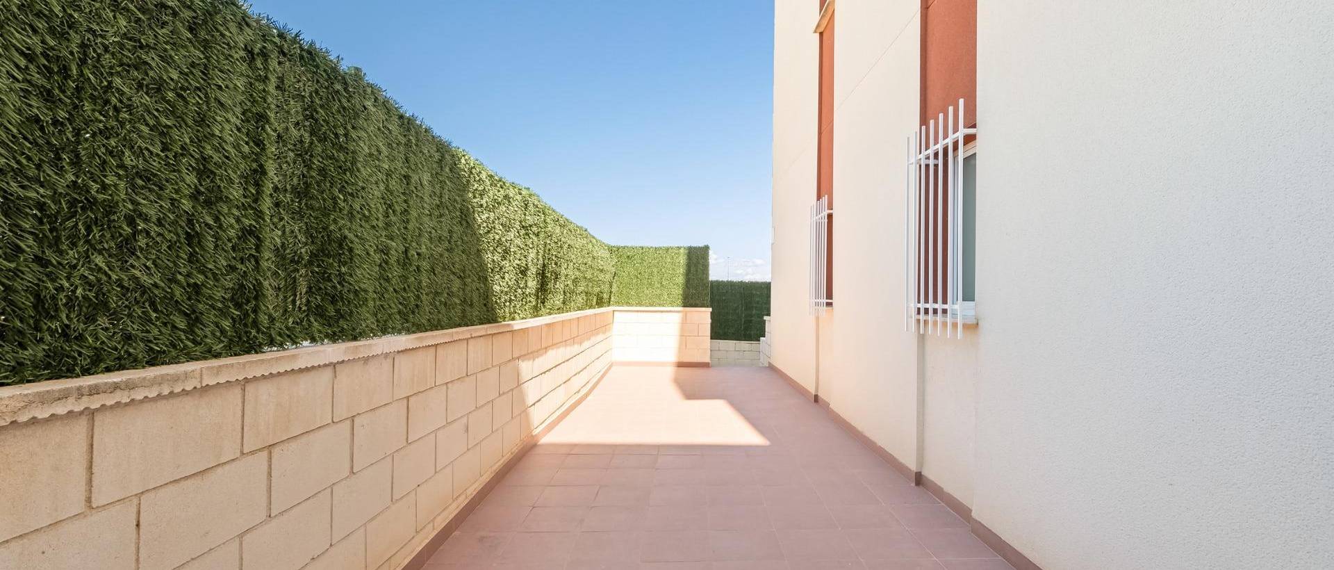 New - Apartment - Orihuela Costa - Lomas De Cabo Roig