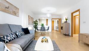 New - Apartment - Orihuela Costa - Lomas De Cabo Roig