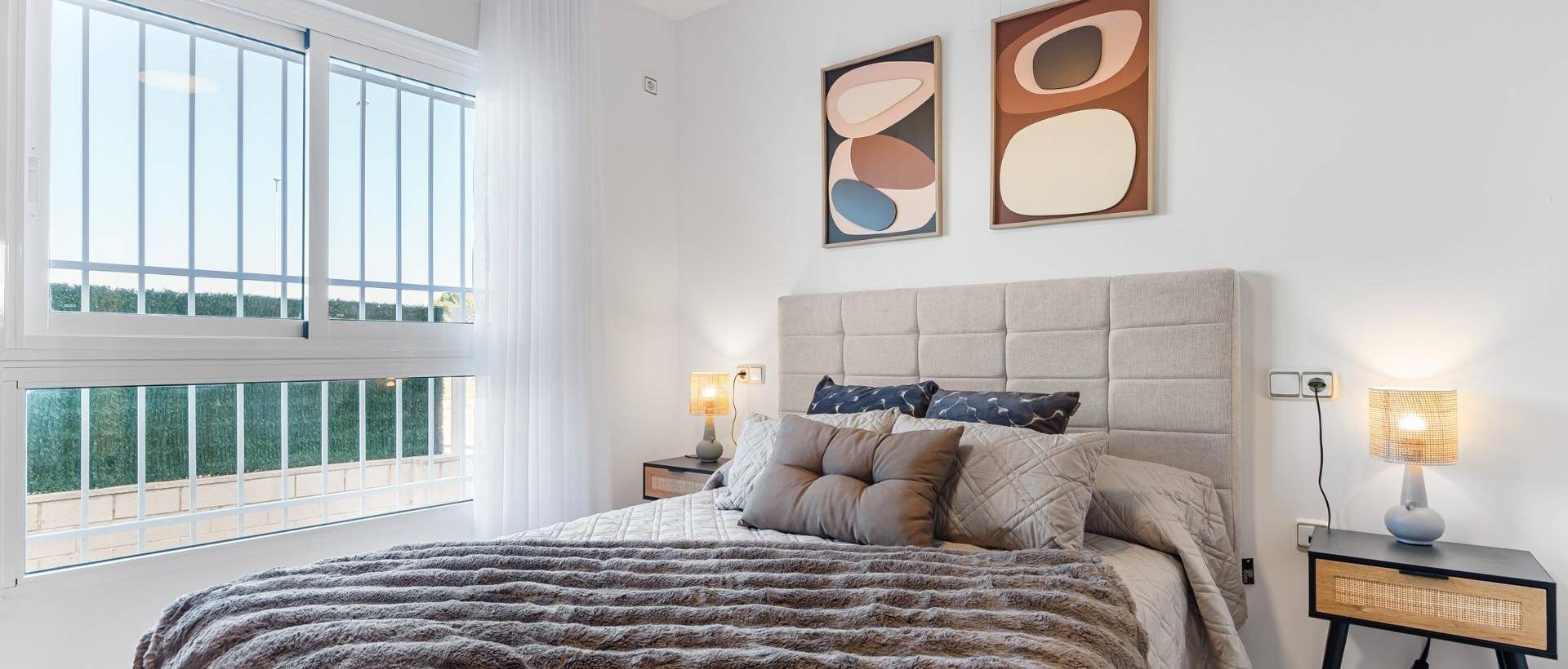 New - Apartment - Orihuela Costa - Lomas De Cabo Roig