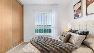 New - Apartment - Orihuela Costa - Lomas De Cabo Roig