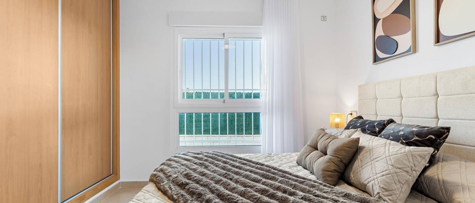 New - Apartment - Orihuela Costa - Lomas De Cabo Roig