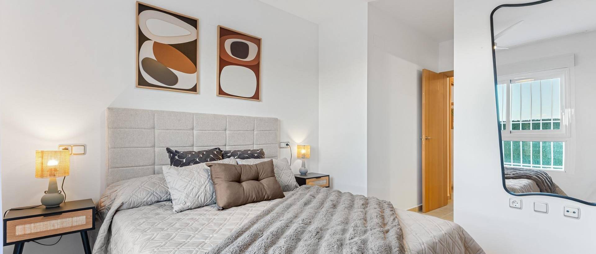 New - Apartment - Orihuela Costa - Lomas De Cabo Roig