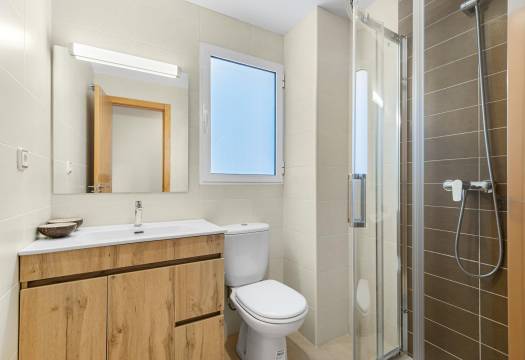 New - Apartment - Orihuela Costa - Lomas De Cabo Roig