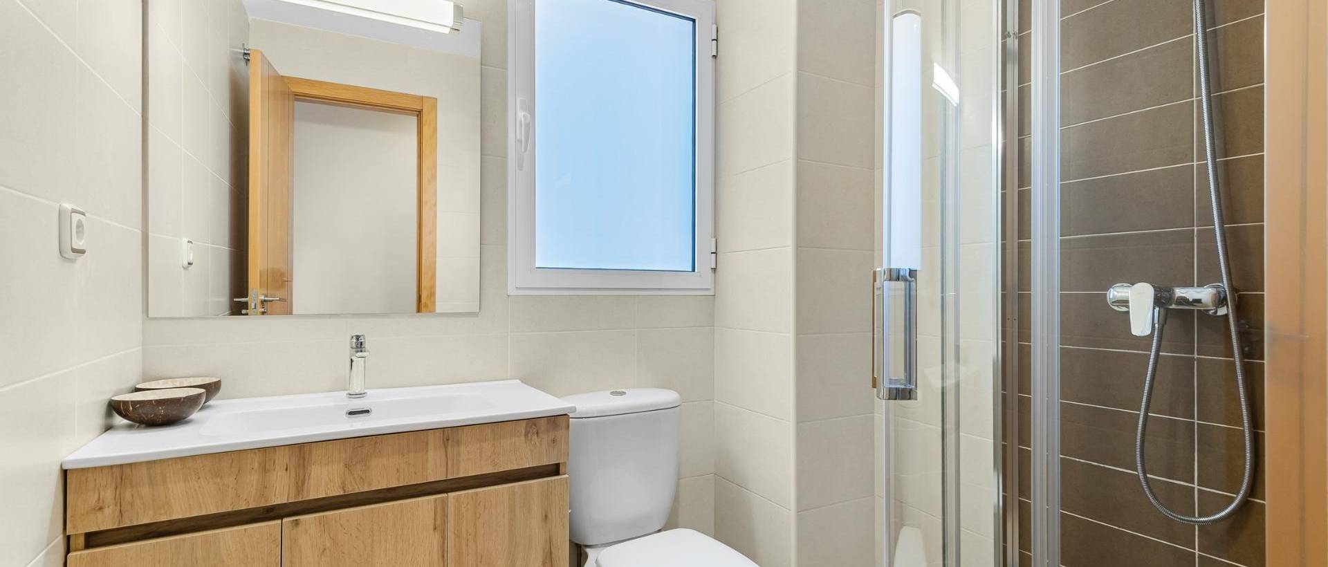 New - Apartment - Orihuela Costa - Lomas De Cabo Roig