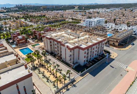 New - Apartment - Orihuela Costa - Lomas De Cabo Roig