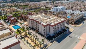 New - Apartment - Orihuela Costa - Lomas De Cabo Roig