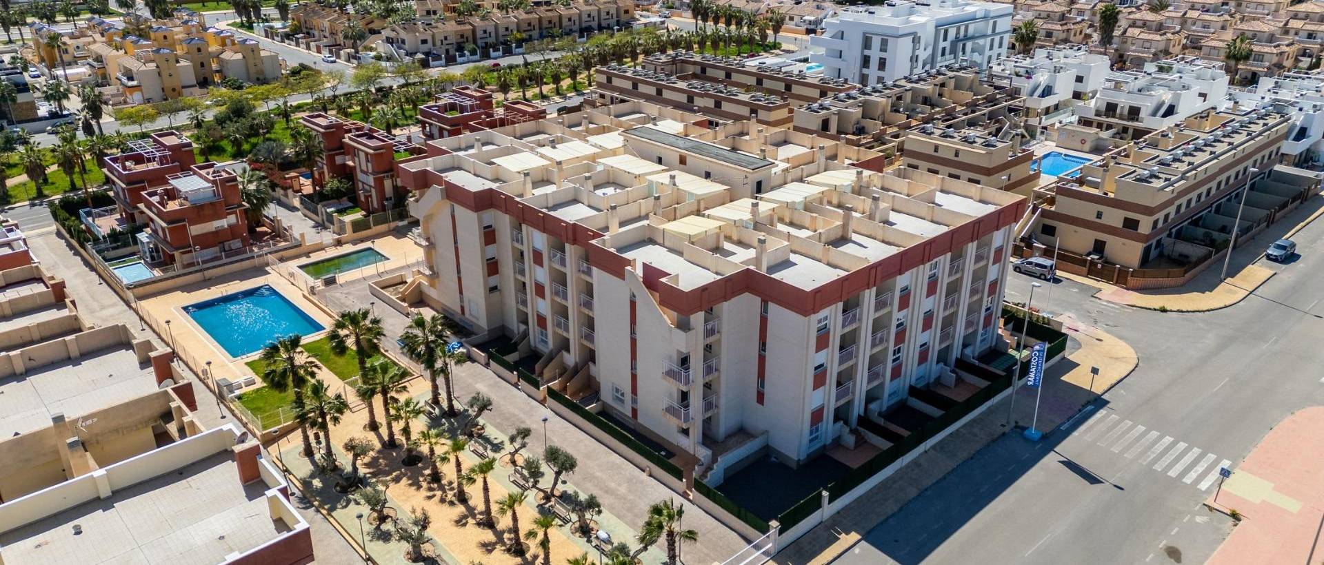 New - Apartment - Orihuela Costa - Lomas De Cabo Roig