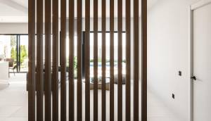 New - Villa - Los Alcázares - Serena Golf