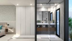 New - Villa - Los Alcázares - Serena Golf