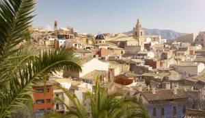 Obra Nueva - Apartmento - Relleu - pueblo