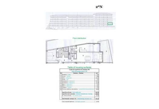Obra Nueva - Apartmento - Relleu - pueblo