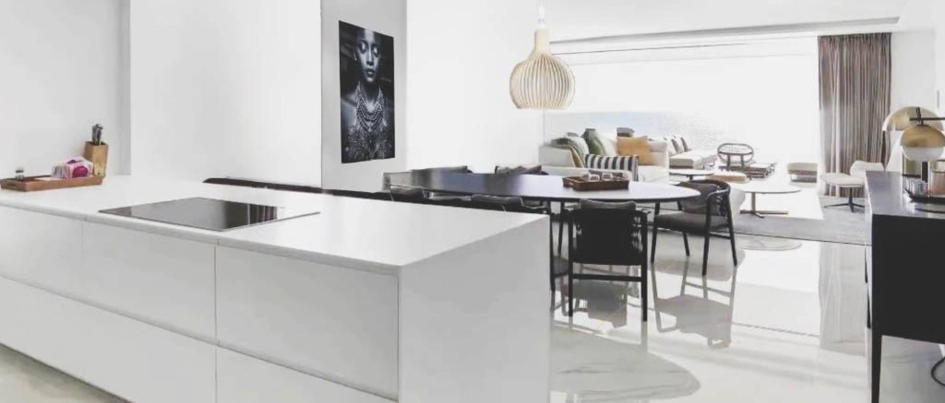 Obra Nueva - Apartmento - Relleu - pueblo