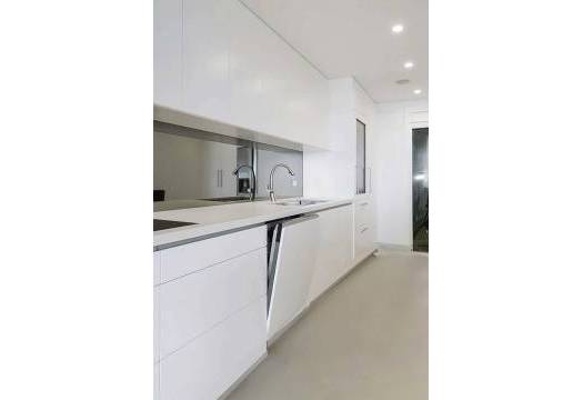 Obra Nueva - Apartmento - Relleu - pueblo