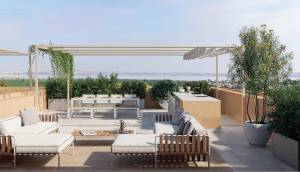 New - Apartment - Torrevieja - Los balcones