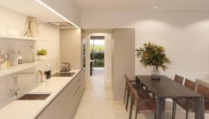 New - Apartment - Torrevieja - Los balcones