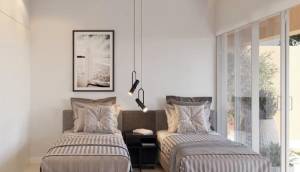 New - Apartment - Torrevieja - Los balcones