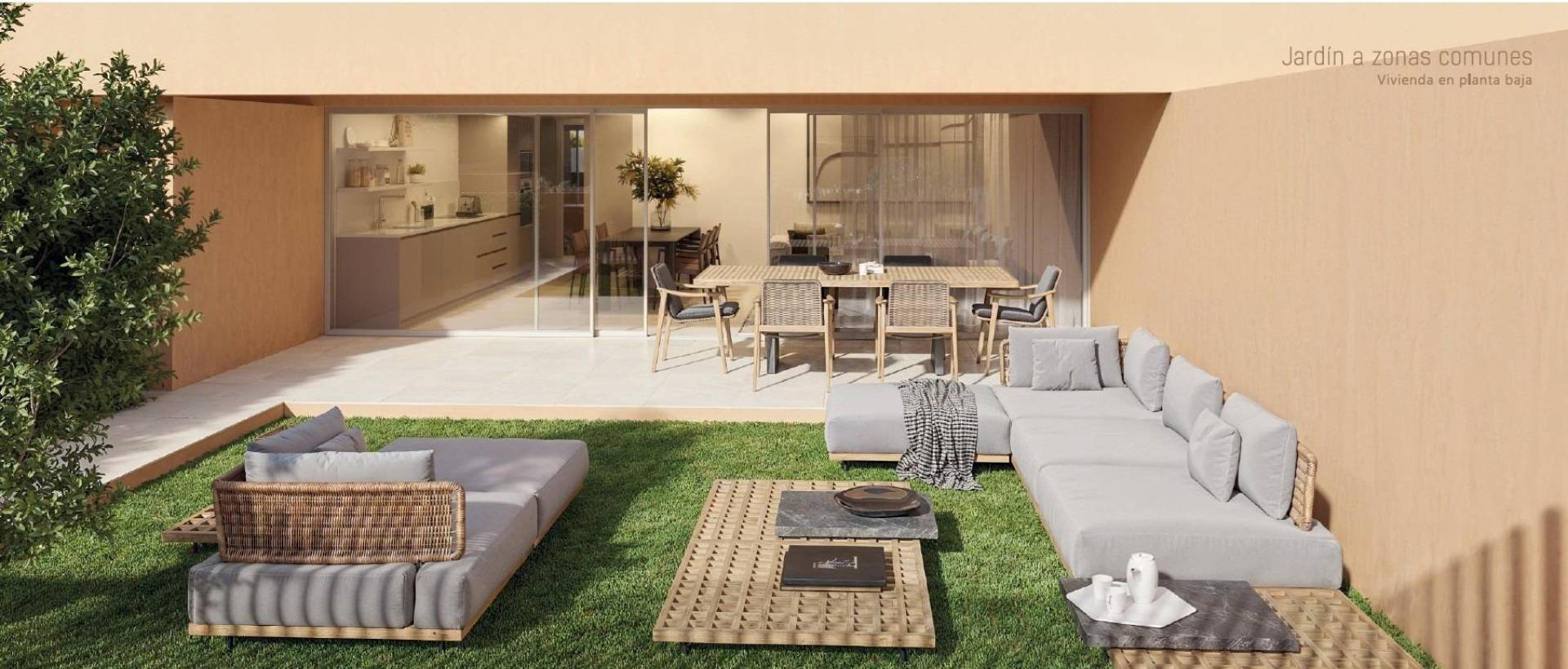 New - Apartment - Torrevieja - Los balcones