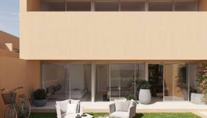 New - Apartment - Torrevieja - Los balcones