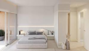 New - Apartment - Torrevieja - Los balcones