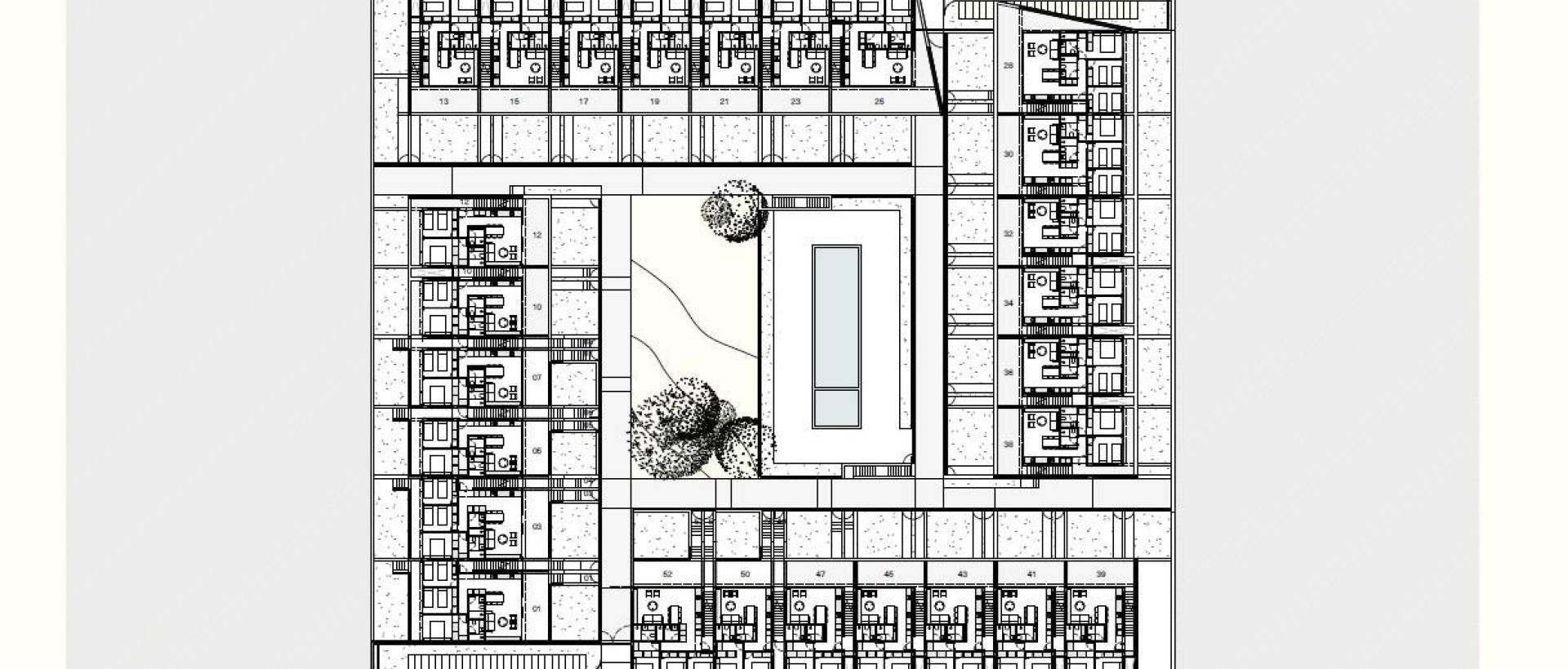 New - Apartment - Torrevieja - Los balcones