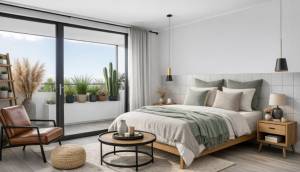 Obra Nueva - Villa / Chalet - Orihuela Costa - Las Filipinas