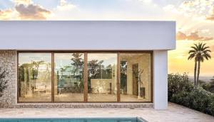 Obra Nueva - Villa / Chalet - Orihuela Costa - Las Filipinas