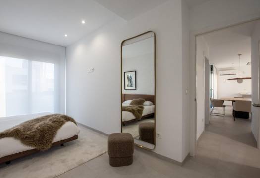 New - Apartment - Finestrat - Balcón De Finestrat-terra Marina
