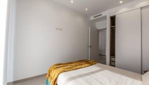 New - Apartment - Finestrat - Balcón De Finestrat-terra Marina