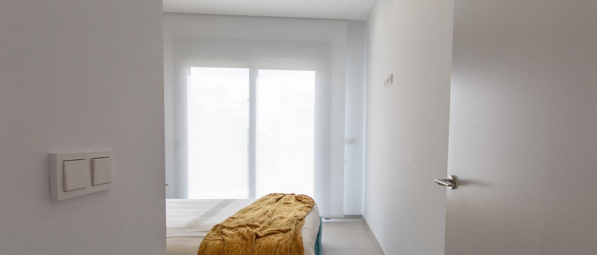 New - Apartment - Finestrat - Balcón De Finestrat-terra Marina