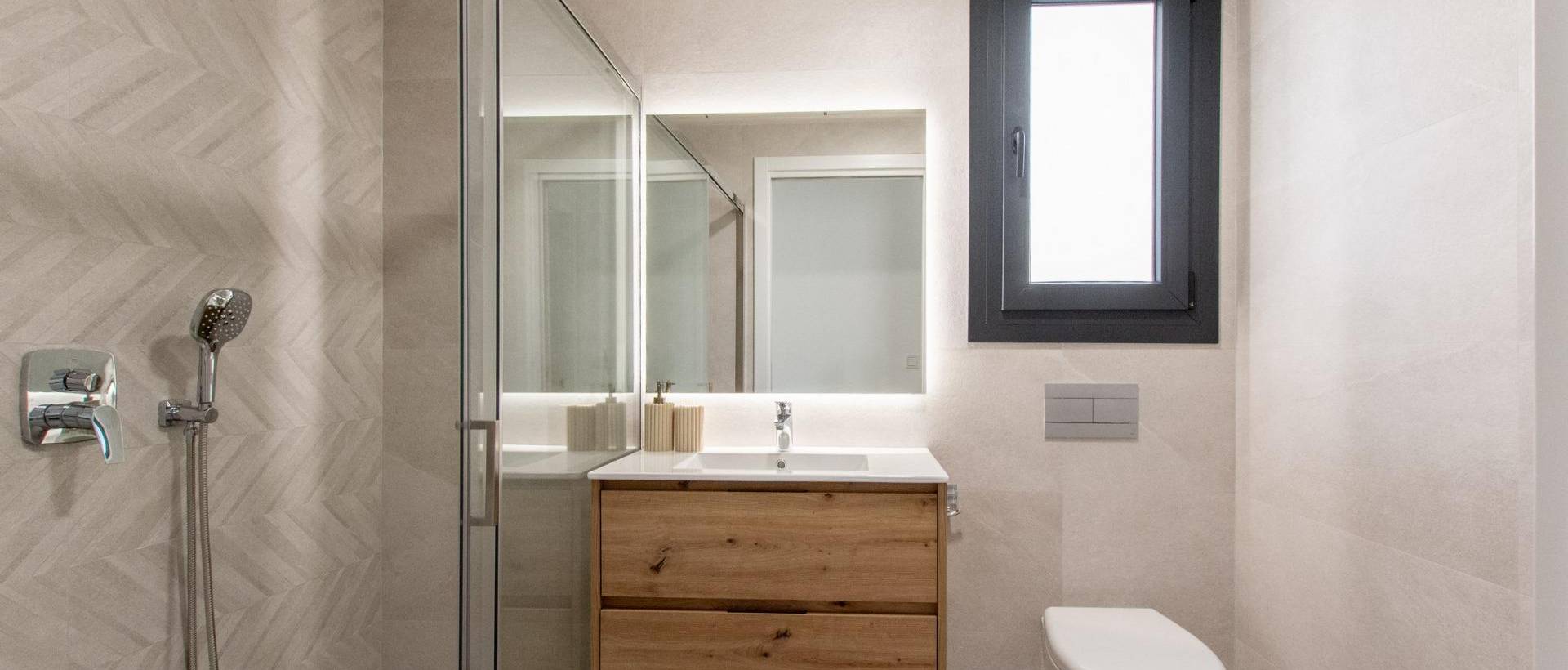 New - Apartment - Finestrat - Balcón De Finestrat-terra Marina