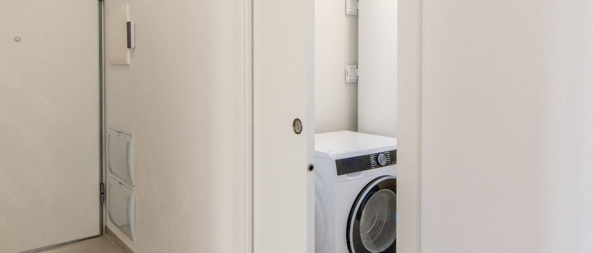 New - Apartment - Finestrat - Balcón De Finestrat-terra Marina