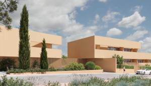 New - Apartment - Torrevieja - Los balcones