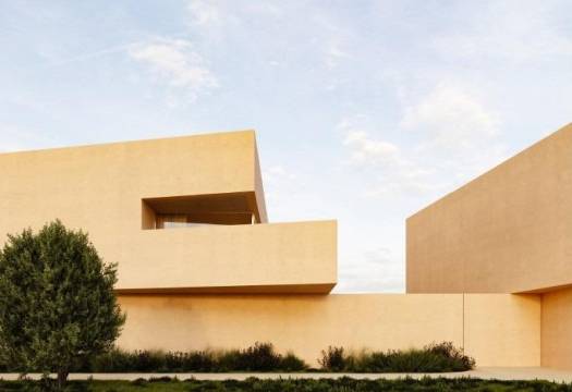 New - Apartment - Torrevieja - Los balcones