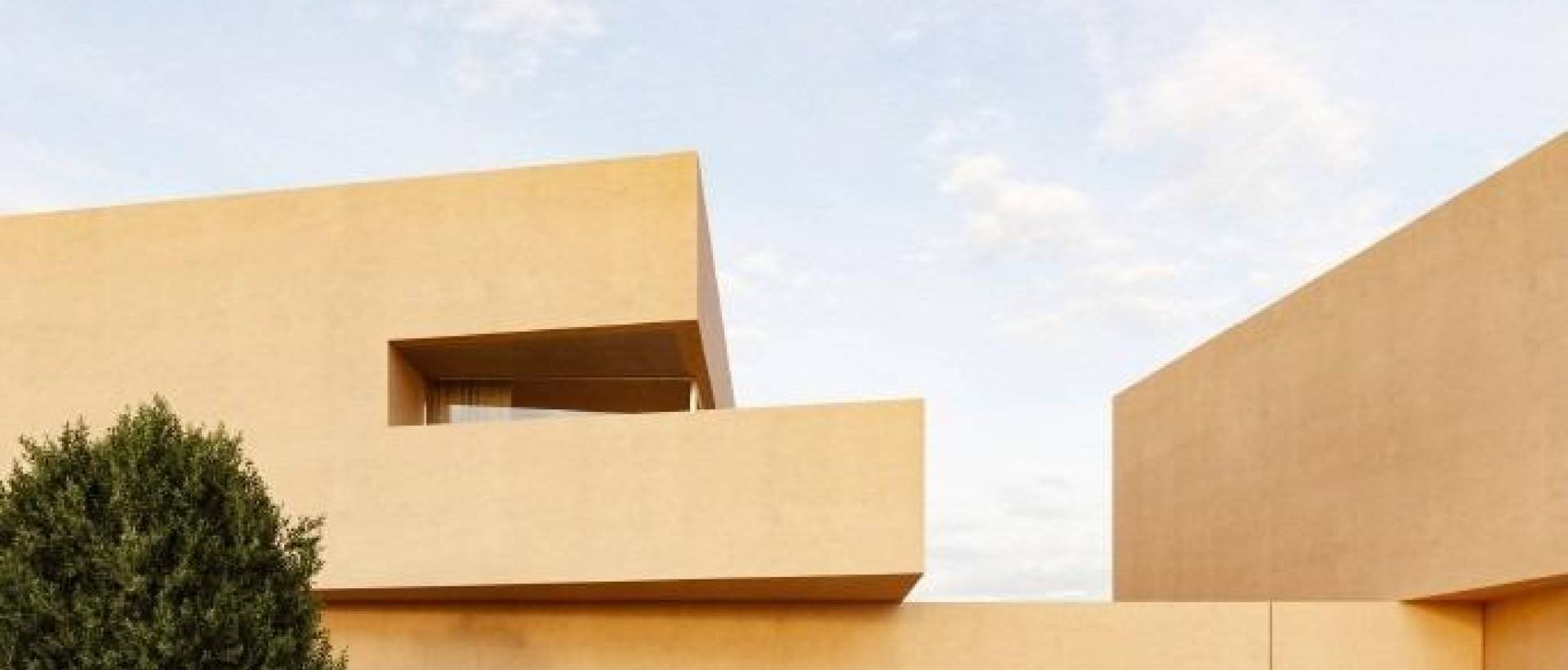 New - Apartment - Torrevieja - Los balcones