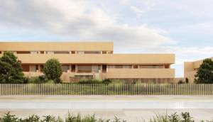 New - Apartment - Torrevieja - Los balcones