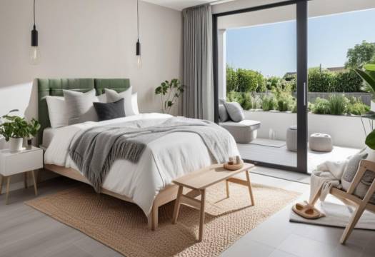 Obra Nueva - Villa / Chalet - Orihuela Costa - Las Filipinas