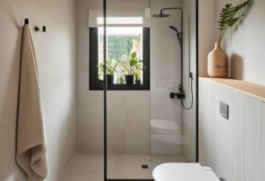 Obra Nueva - Villa / Chalet - Orihuela Costa - Las Filipinas