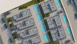 Obra Nueva - Villa / Chalet - Orihuela Costa - Las Filipinas