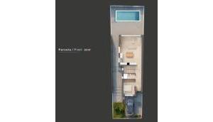 Obra Nueva - Villa / Chalet - Orihuela Costa - Las Filipinas