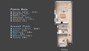 Obra Nueva - Villa / Chalet - Orihuela Costa - Las Filipinas