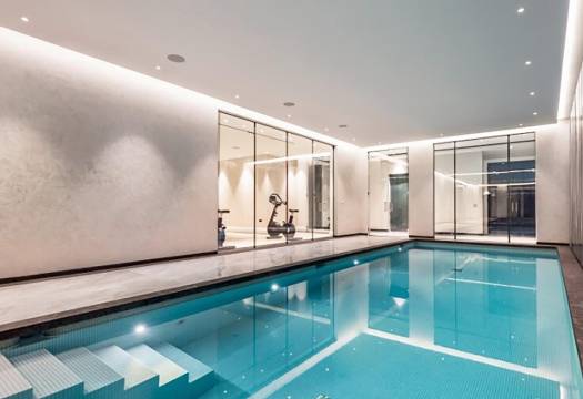 Obra Nueva - Apartmento - Relleu - pueblo