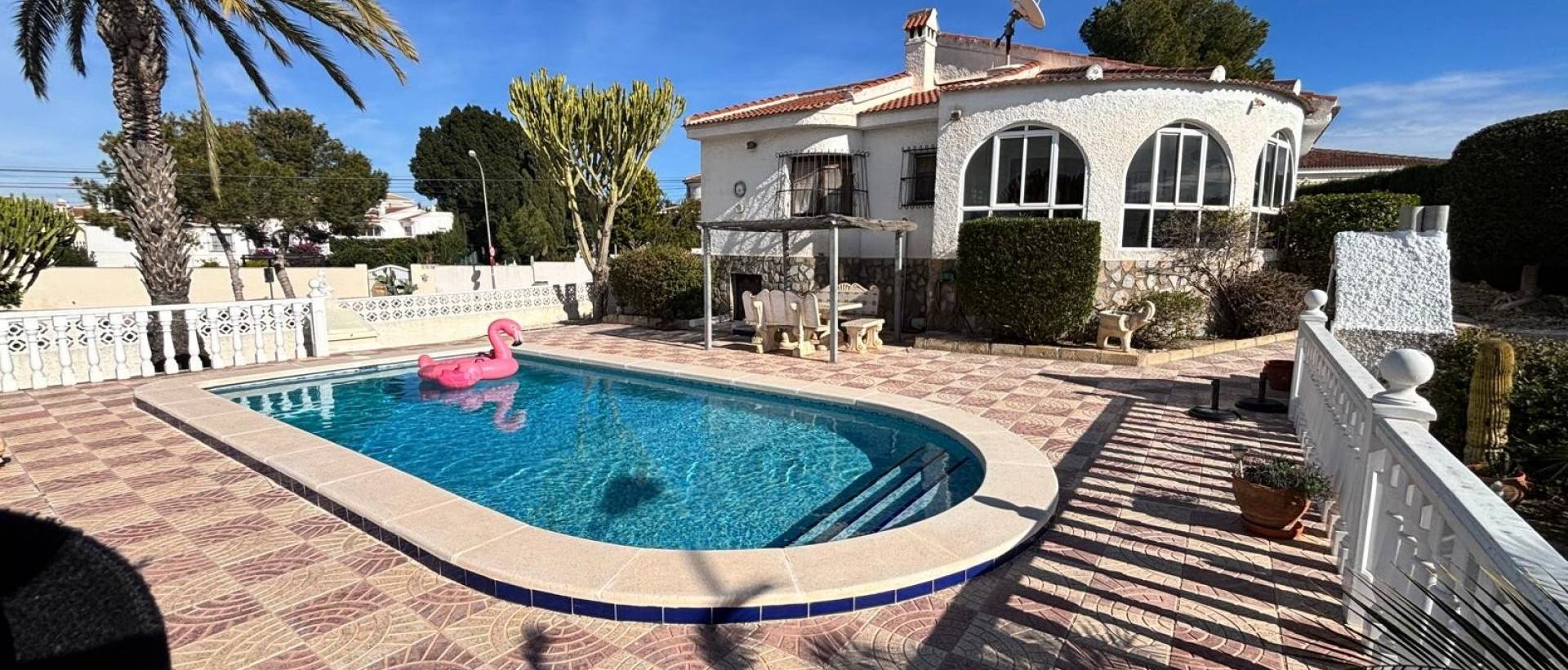 Reventa - Villa / Chalet - Ciudad Quesada - CENTRO