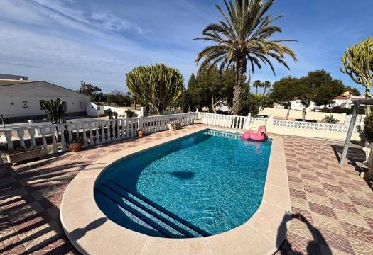 Reventa - Villa / Chalet - Ciudad Quesada - CENTRO