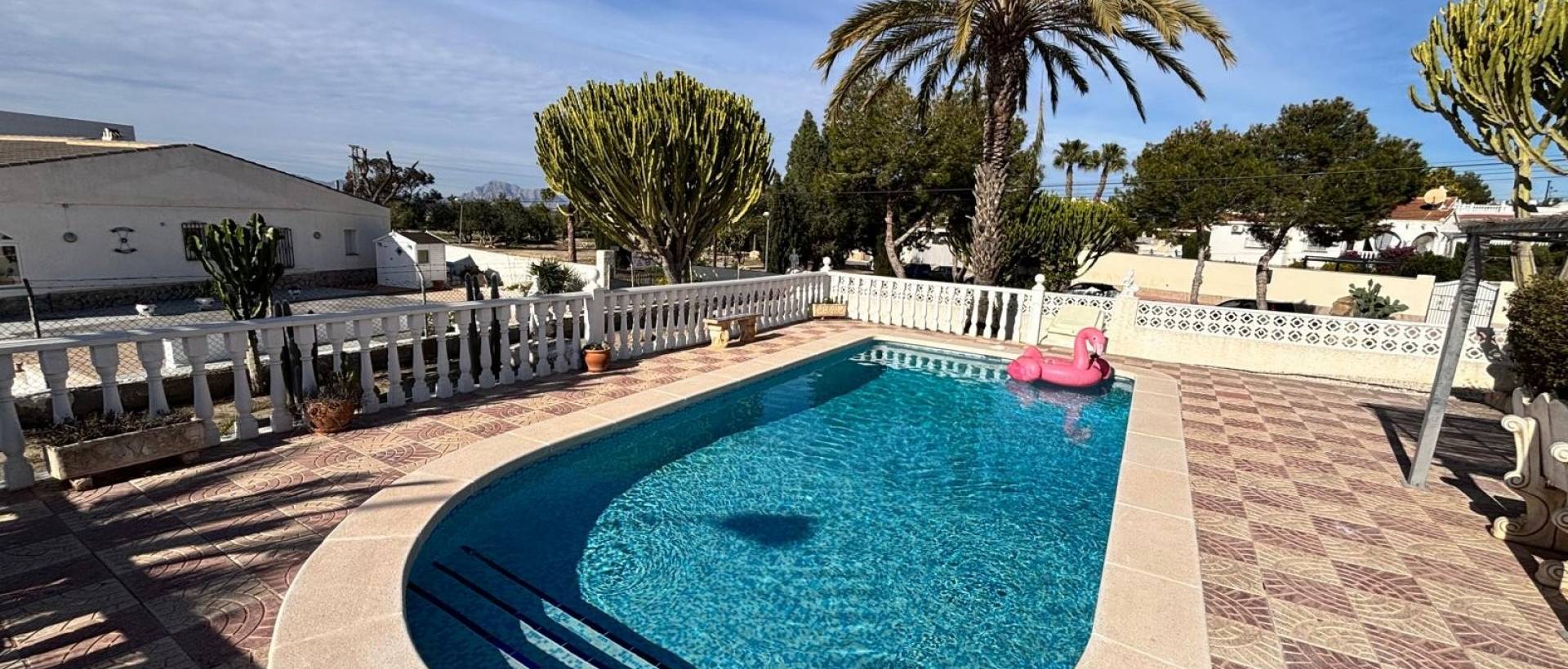 Reventa - Villa / Chalet - Ciudad Quesada - CENTRO