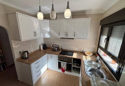 Reventa - Villa / Chalet - Ciudad Quesada - CENTRO