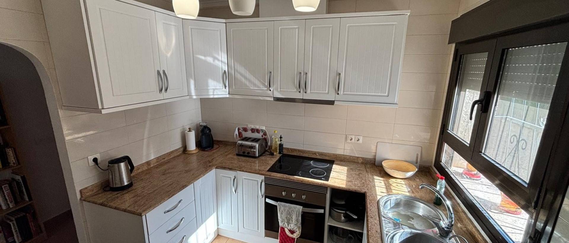 Reventa - Villa / Chalet - Ciudad Quesada - CENTRO