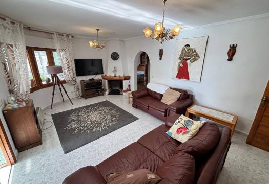 Reventa - Villa / Chalet - Ciudad Quesada - CENTRO