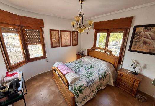 Reventa - Villa / Chalet - Ciudad Quesada - CENTRO